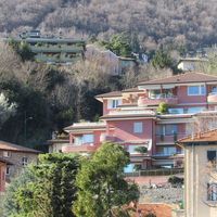 Квартира в Италии, Комо, 145 кв.м.