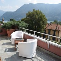 Квартира в Италии, Комо, 145 кв.м.