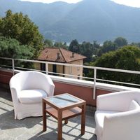 Квартира в Италии, Комо, 145 кв.м.