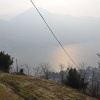 Дом в Италии, Комо, 120 кв.м.