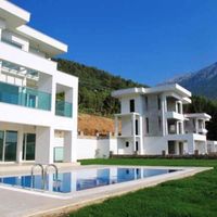 Villa in the mountains, at the seaside in Turkey, Fethiye, 225 sq.m.