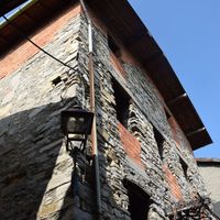 Квартира в Италии, Комо, 120 кв.м.