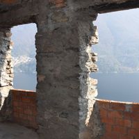 Flat in Italy, Como, 280 sq.m.