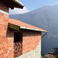 Flat in Italy, Como, 280 sq.m.