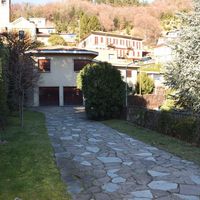 Villa in Italy, Como, 480 sq.m.