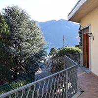 Villa in Italy, Como, 480 sq.m.