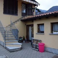 Flat in Italy, Como, 90 sq.m.
