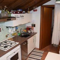Flat in Italy, Como, 90 sq.m.