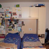 Flat in Italy, Como, 90 sq.m.