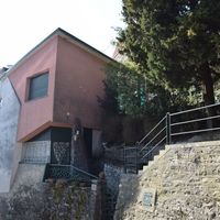 Villa in Italy, Como, 146 sq.m.