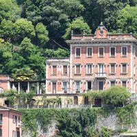 Villa in Italy, Como, 400 sq.m.