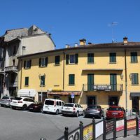 Квартира в Италии, Комо, 110 кв.м.