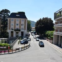 Квартира в Италии, Комо, 110 кв.м.