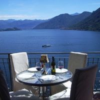 Квартира в Италии, Комо, 90 кв.м.