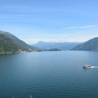 Квартира в Италии, Комо, 90 кв.м.