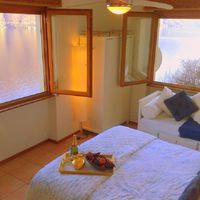 Квартира в Италии, Комо, 90 кв.м.