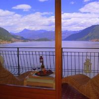 Квартира в Италии, Комо, 90 кв.м.