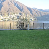 Квартира в Италии, Комо, 80 кв.м.