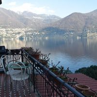 Flat in Italy, Como, 110 sq.m.