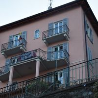 Flat in Italy, Como, 110 sq.m.