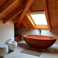 Flat in Italy, Como, 110 sq.m.