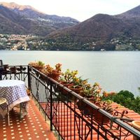 Flat in Italy, Como, 110 sq.m.