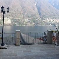 Квартира в Италии, Комо, 70 кв.м.