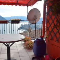 Квартира в Италии, Комо, 90 кв.м.