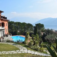 Квартира у озера в Италии, Комо, 60 кв.м.