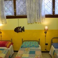 Квартира у озера в Италии, Комо, 60 кв.м.