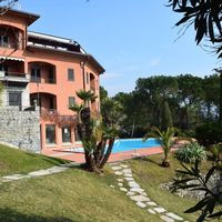 Квартира у озера в Италии, Комо, 60 кв.м.