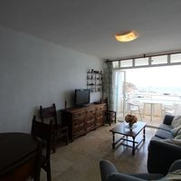 Apartment at the seaside in Spain, Balearic Islands, Palma, 60 sq.m.