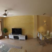 Apartment at the seaside in Spain, Balearic Islands, Palma, 89 sq.m.