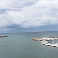 Пентхаус у моря в Испании, Балеарские Острова, Пальма, 105 кв.м.
