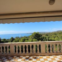 Villa at the seaside in Spain, Balearic Islands, Palma, 480 sq.m.