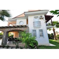 Вилла у моря в Турции, Фетхие, 200 кв.м.