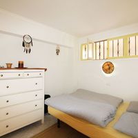 Apartment at the seaside in Spain, Balearic Islands, Palma, 65 sq.m.