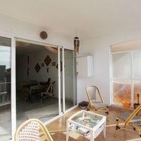 Apartment at the seaside in Spain, Balearic Islands, Palma, 65 sq.m.