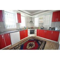 Вилла у моря в Турции, Фетхие, 200 кв.м.