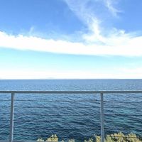 Penthouse at the seaside in Spain, Balearic Islands, Palma, 400 sq.m.