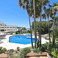 Apartment at the seaside in Spain, Balearic Islands, Palma, 98 sq.m.