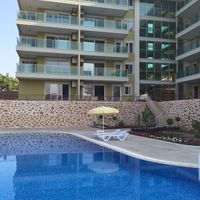 Apartment in Turkey, Antalya, Alanya, 67 sq.m.