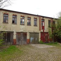 Hotel in Germany, Saxony, 1 sq.m.