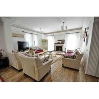 Вилла у моря в Турции, Фетхие, 200 кв.м.