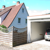 House in Germany, Saxony, 130 sq.m.
