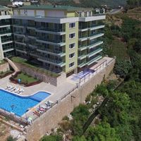 Apartment in Turkey, Antalya, Alanya, 67 sq.m.
