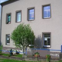 Доходный дом в Германии, Саксония, 159 кв.м.