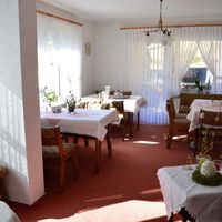 Отель (гостиница) в Германии, Саксония, 288 кв.м.