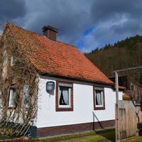 купить дом в деревне в германии недорого