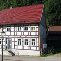 House in Germany, Saxony, 150 sq.m.